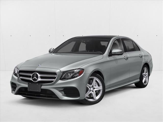 Used 2018 Mercedes-Benz E 300