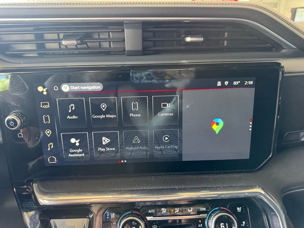 Certified 2024 GMC Sierra 1500 Denali w/ Technology Package image 32