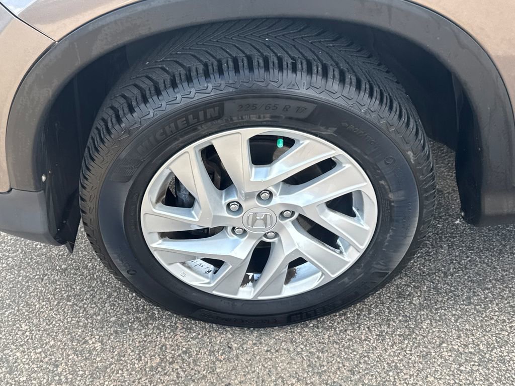 Used 2015 Honda CR-V EX image 40