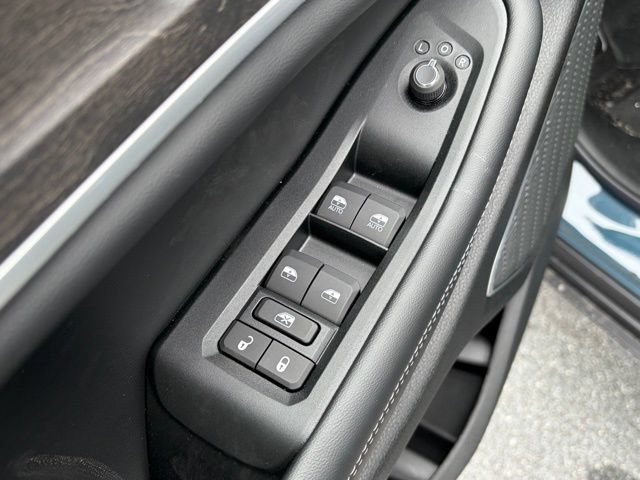 New 2026 Jeep Grand Cherokee L Limited w/ Luxury Tech Group II AWD/4WD image 13