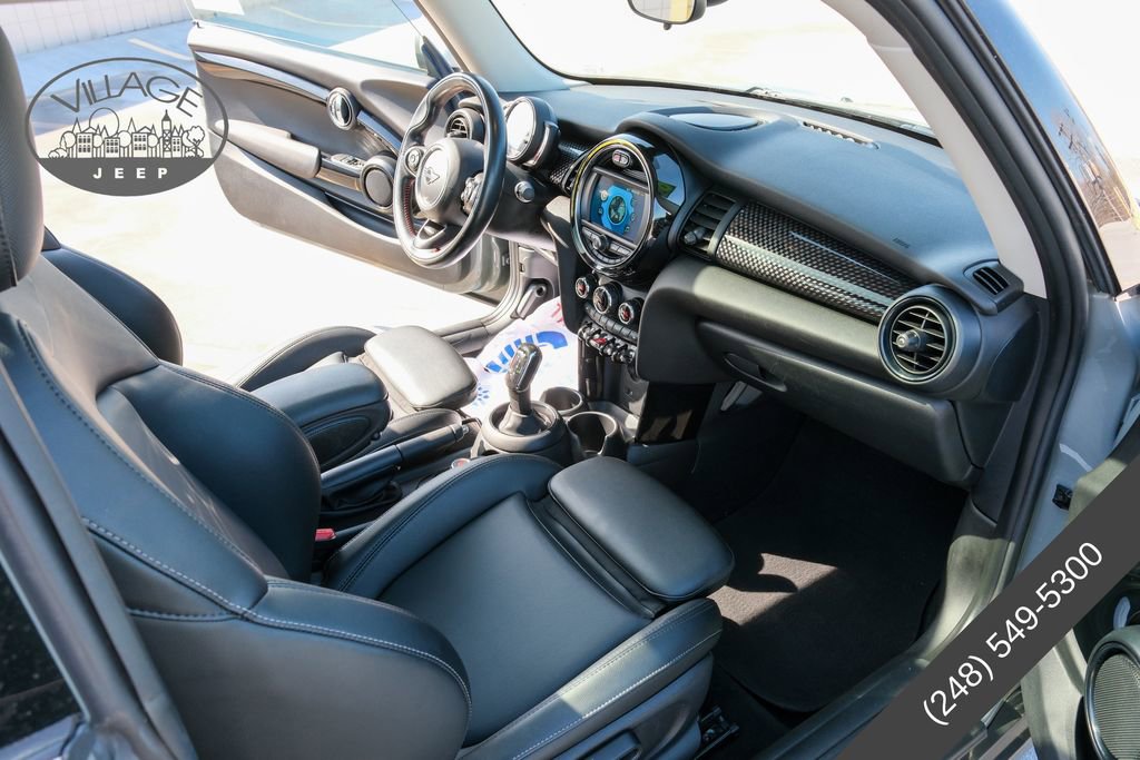 Used 2020 MINI Cooper S FWD image 18
