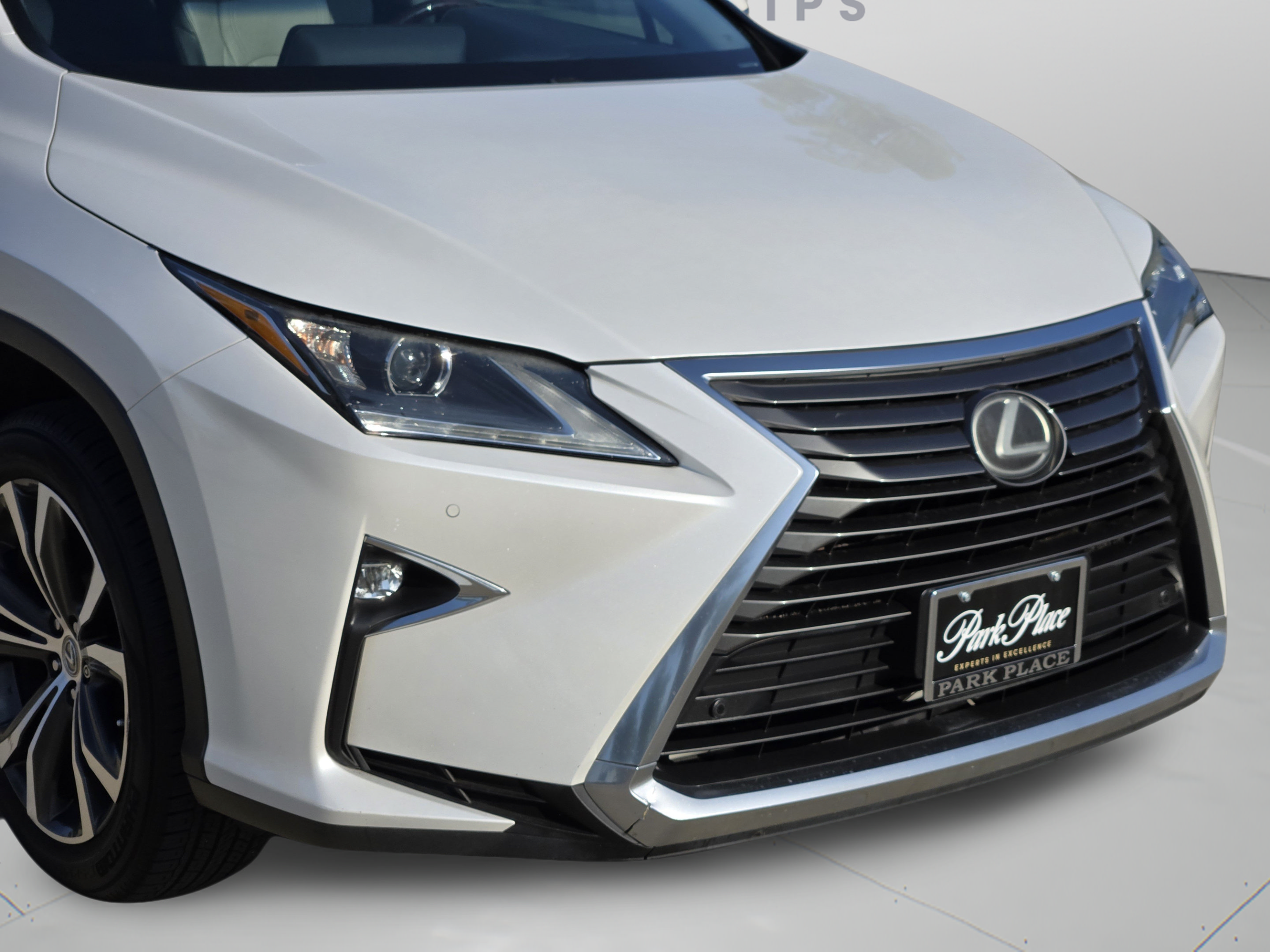 Used 2017 Lexus RX 350 AWD w/ Premium Package image 35