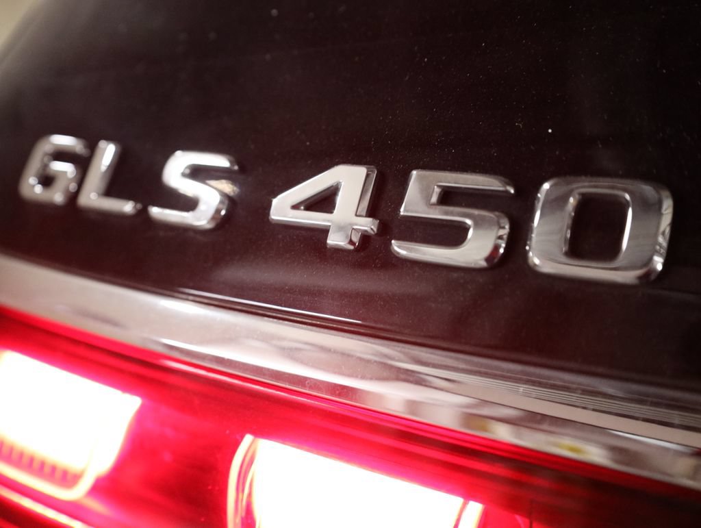 Used 2024 Mercedes-Benz GLS 450 4MATIC image 73