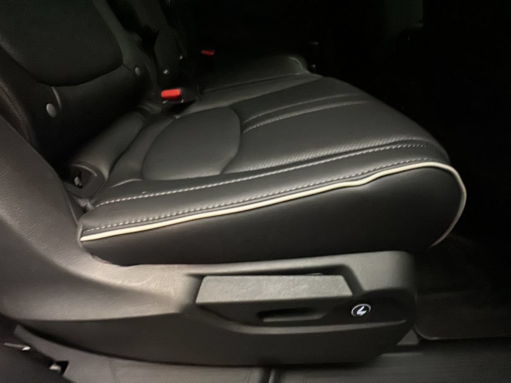 New 2026 Honda Pilot Elite image 19