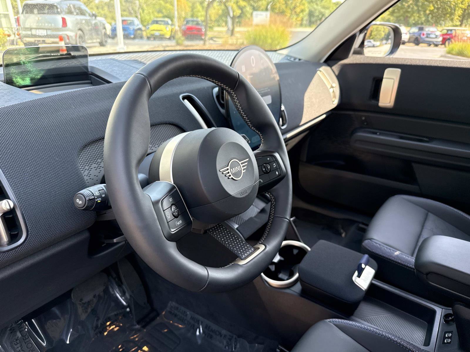 Certified 2025 MINI Cooper Countryman S AWD/4WD image 23