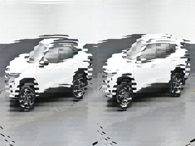 New 2026 Chevrolet Trax LT w/ LT Convenience Package