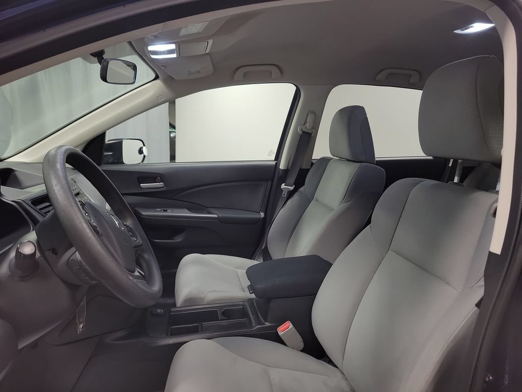 Used 2016 Honda CR-V SE image 15