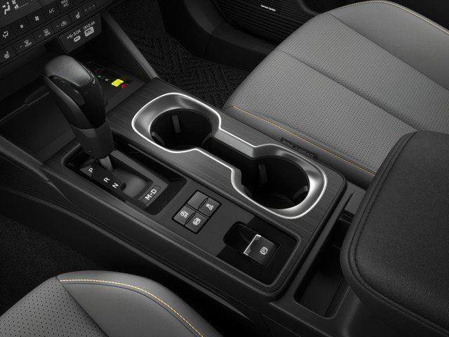 New 2026 Subaru Outback Limited image 20