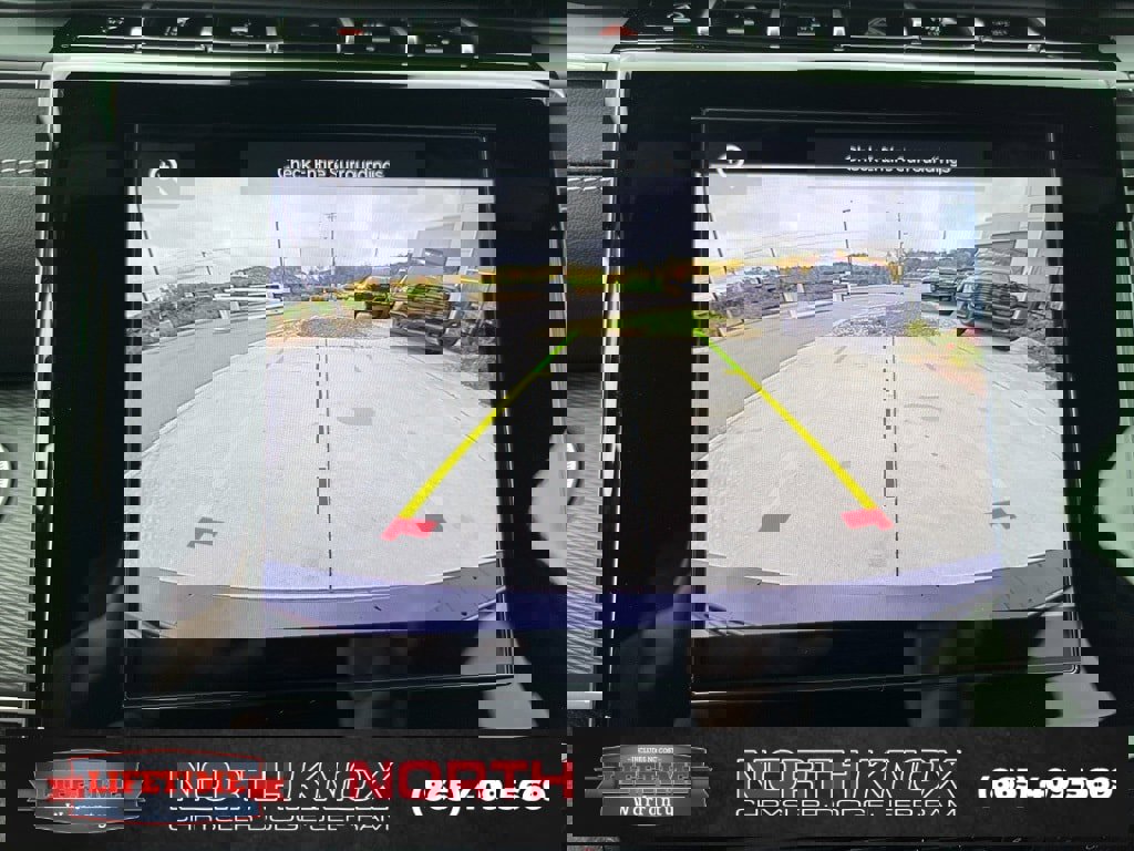 New 2025 Jeep Grand Cherokee L Altitude image 10