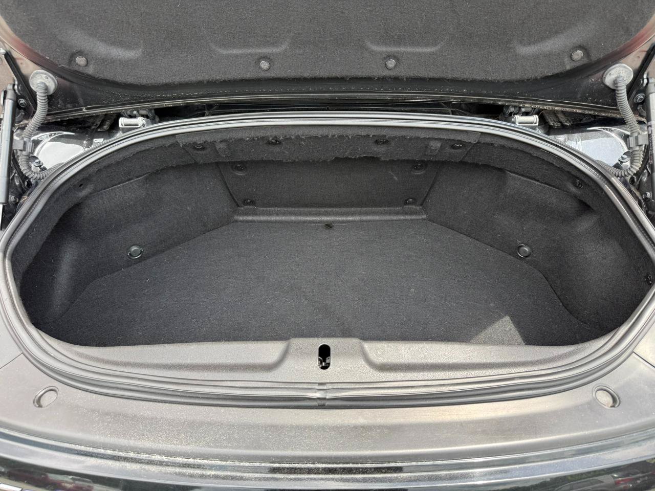 Used 2014 Nissan 370Z Touring w/ Sport Package RWD image 13