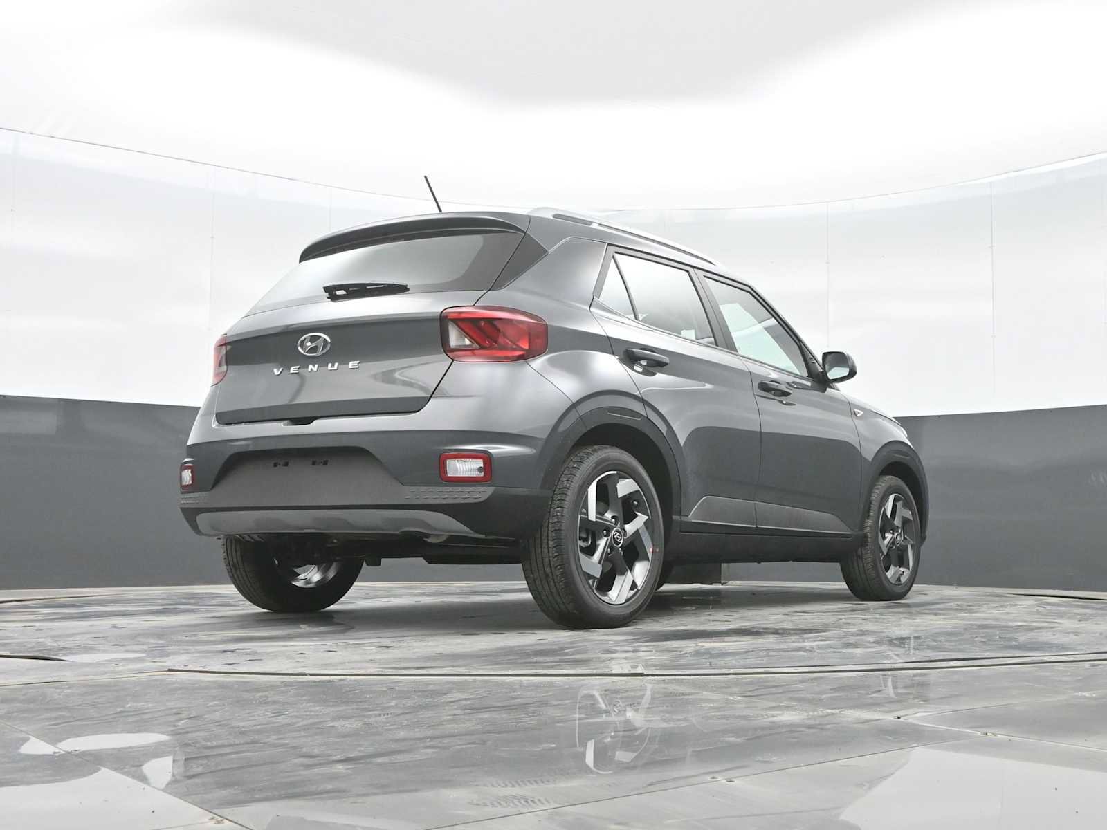 New 2026 Hyundai Venue SEL image 34