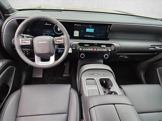 New 2026 Hyundai Palisade Calligraphy image 11