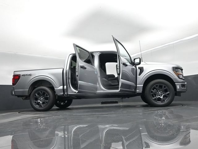 New 2026 Ford F150 STX w/ Equipment Group 200A AWD/4WD image 71