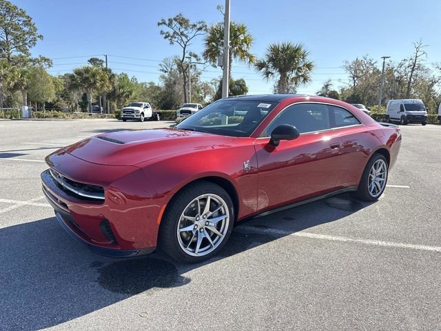 New 2026 Dodge Charger R/T Scat Pack image 9