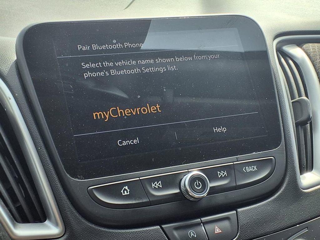 Used 2024 Chevrolet Malibu LT image 12