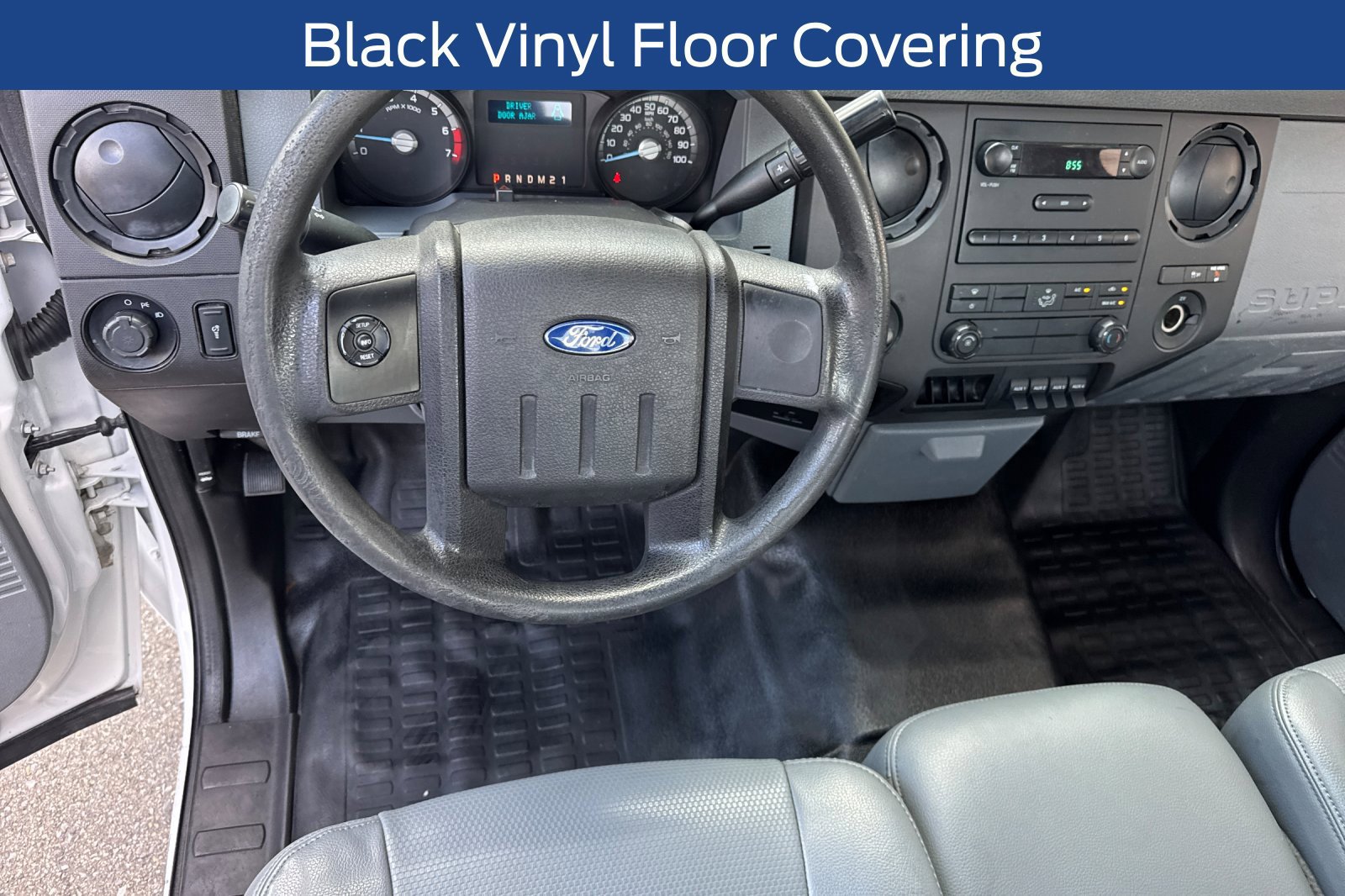 Used 2015 Ford F250 XL RWD image 16