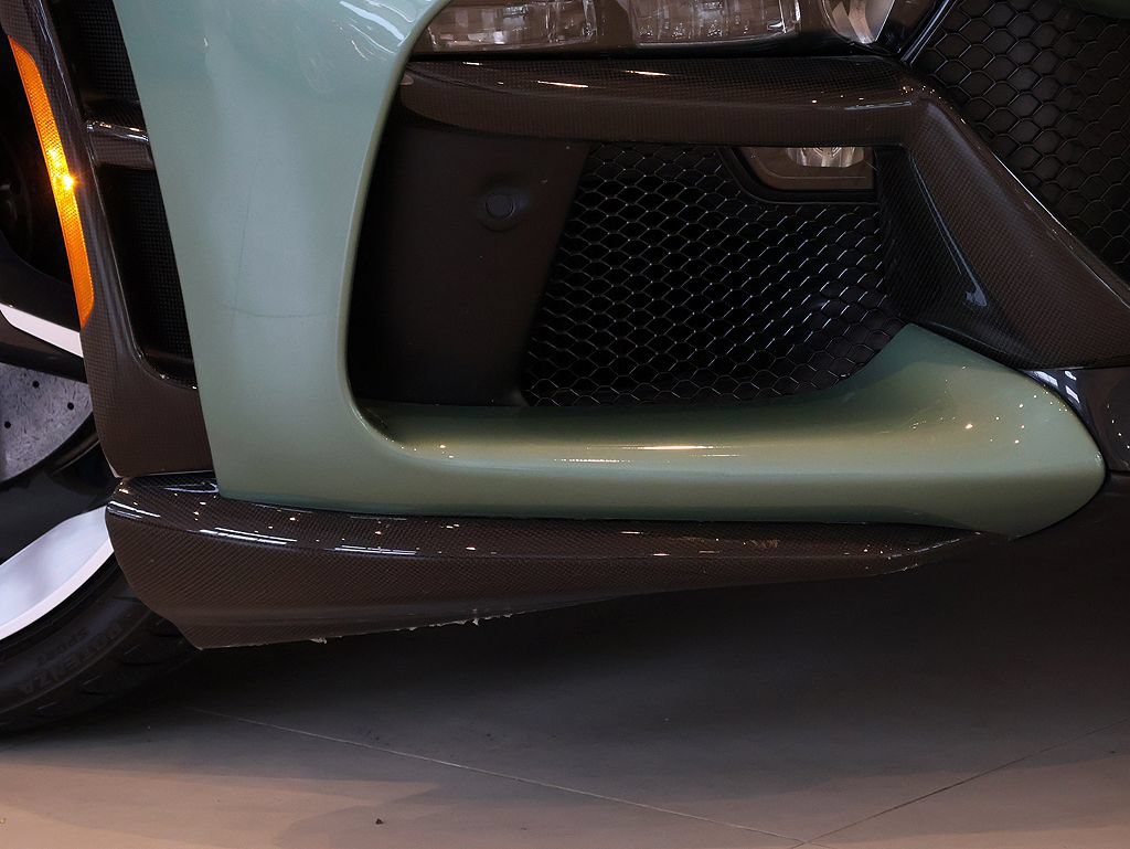 Certified 2024 Ferrari Purosangue AWD/4WD image 13