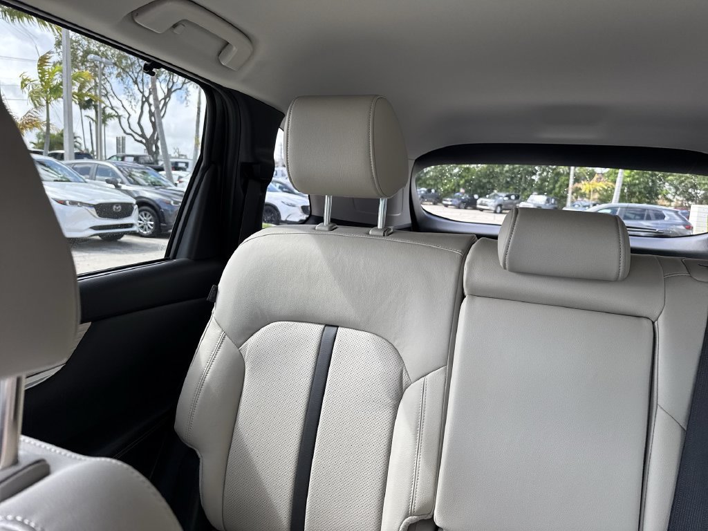 New 2026 MAZDA CX-70 SC Plus AWD/4WD image 17