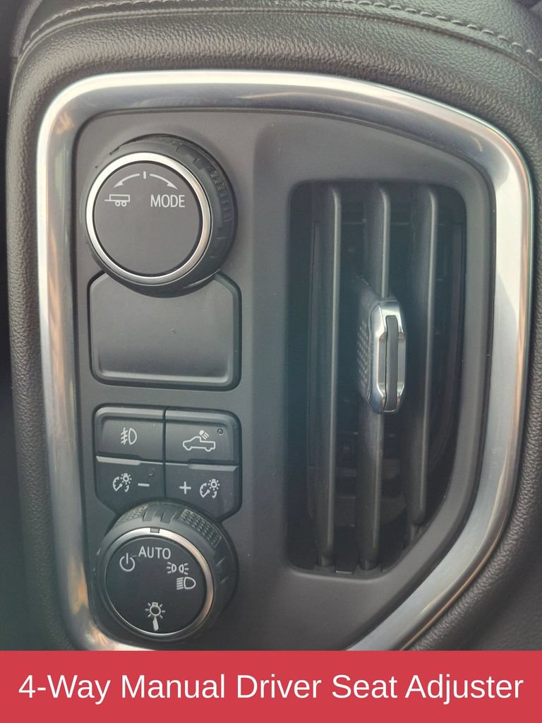 Used 2022 Chevrolet Silverado 2500 LT w/ Convenience Package RWD image 15