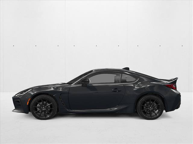 New 2026 Toyota GR86 Premium RWD image 3
