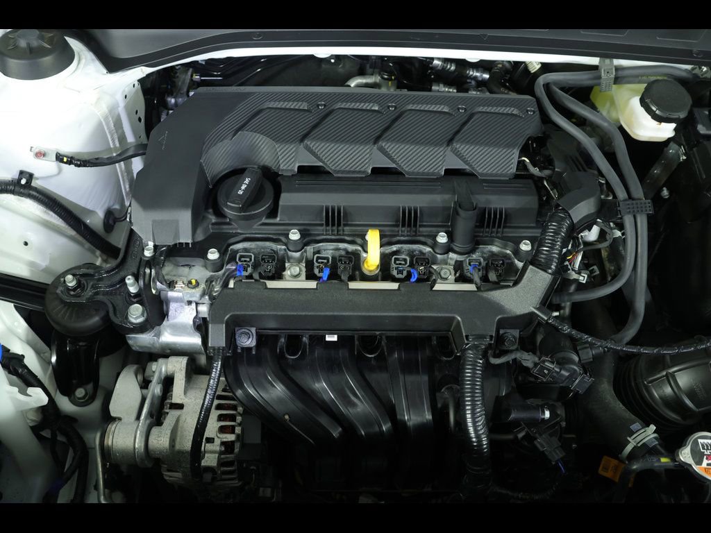 Used 2026 Hyundai Venue SE FWD image 21