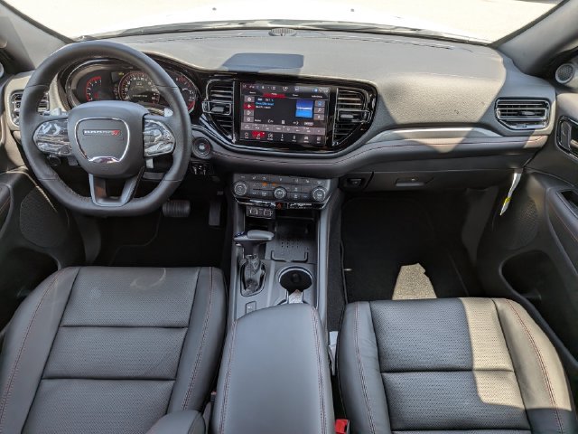 New 2026 Dodge Durango GT AWD/4WD image 15