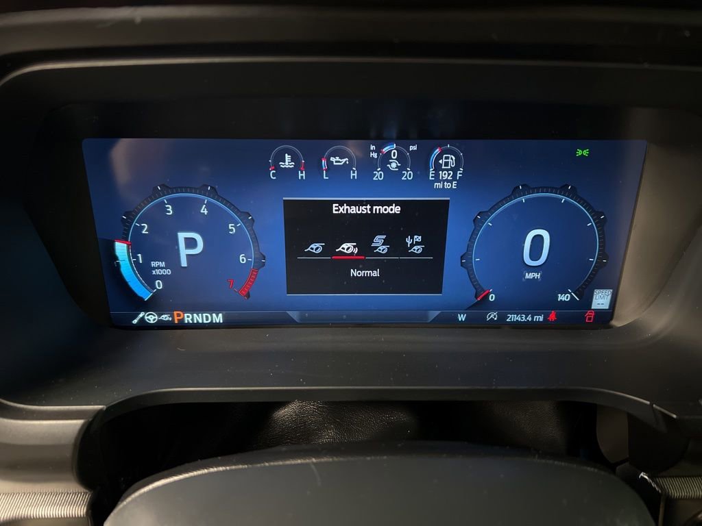 Certified 2025 Ford F150 Raptor image 25