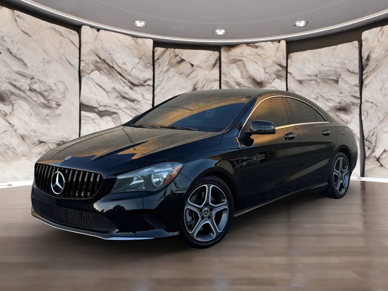 Used 2018 Mercedes-Benz CLA 250 image 6