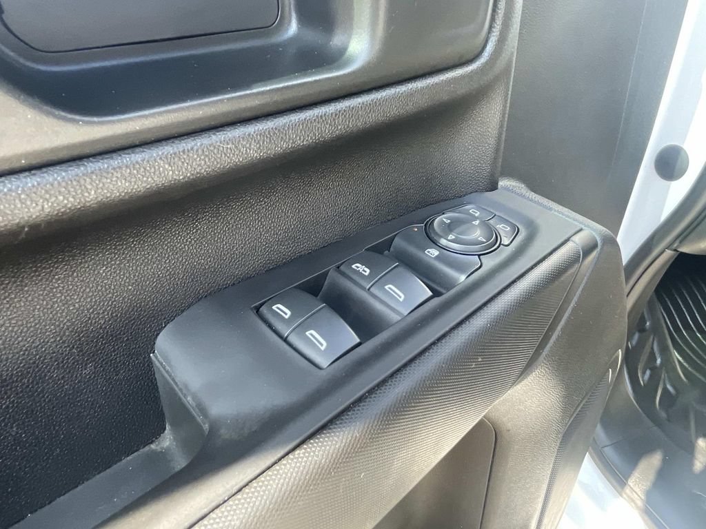 Used 2024 Chevrolet Silverado 2500 W/T w/ WT Convenience Package AWD/4WD image 12