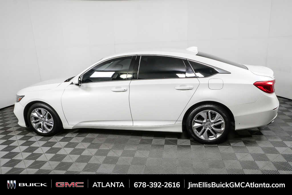 Used 2019 Honda Accord LX image 25