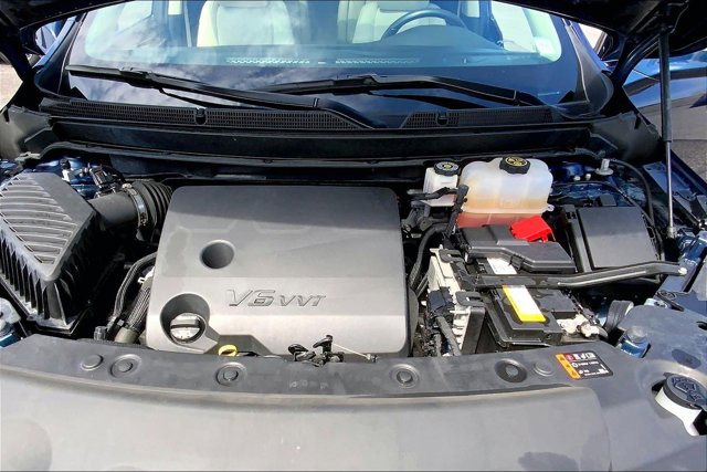 Used 2023 Buick Enclave Essence w/ Experience Buick Package AWD/4WD image 9