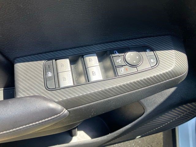 Used 2023 Mitsubishi Outlander SE AWD/4WD image 10