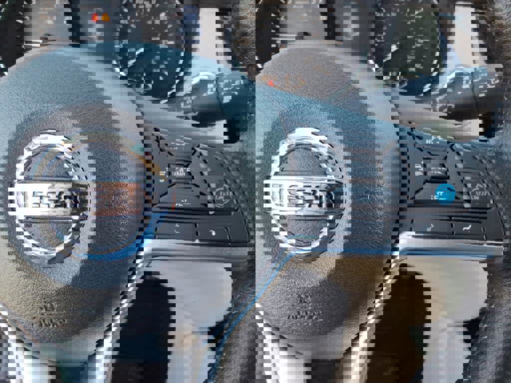 Certified 2022 Nissan Rogue Sport SV w/ Technology Package image 24