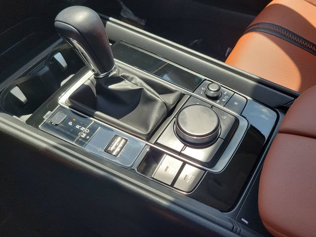 Certified 2025 MAZDA CX-50 AWD 2.5 Turbo w/ Accent Package image 17
