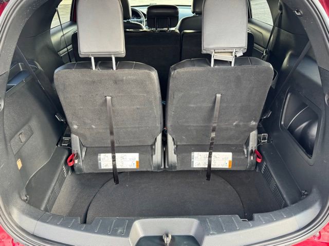 Used 2019 Ford Explorer XLT w/ Equipment Group 202A image 29