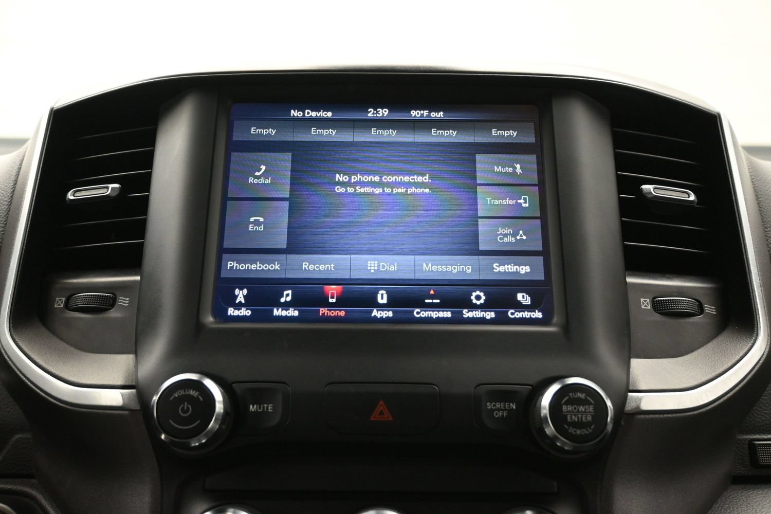 Used 2021 RAM 1500 Lone Star RWD image 33