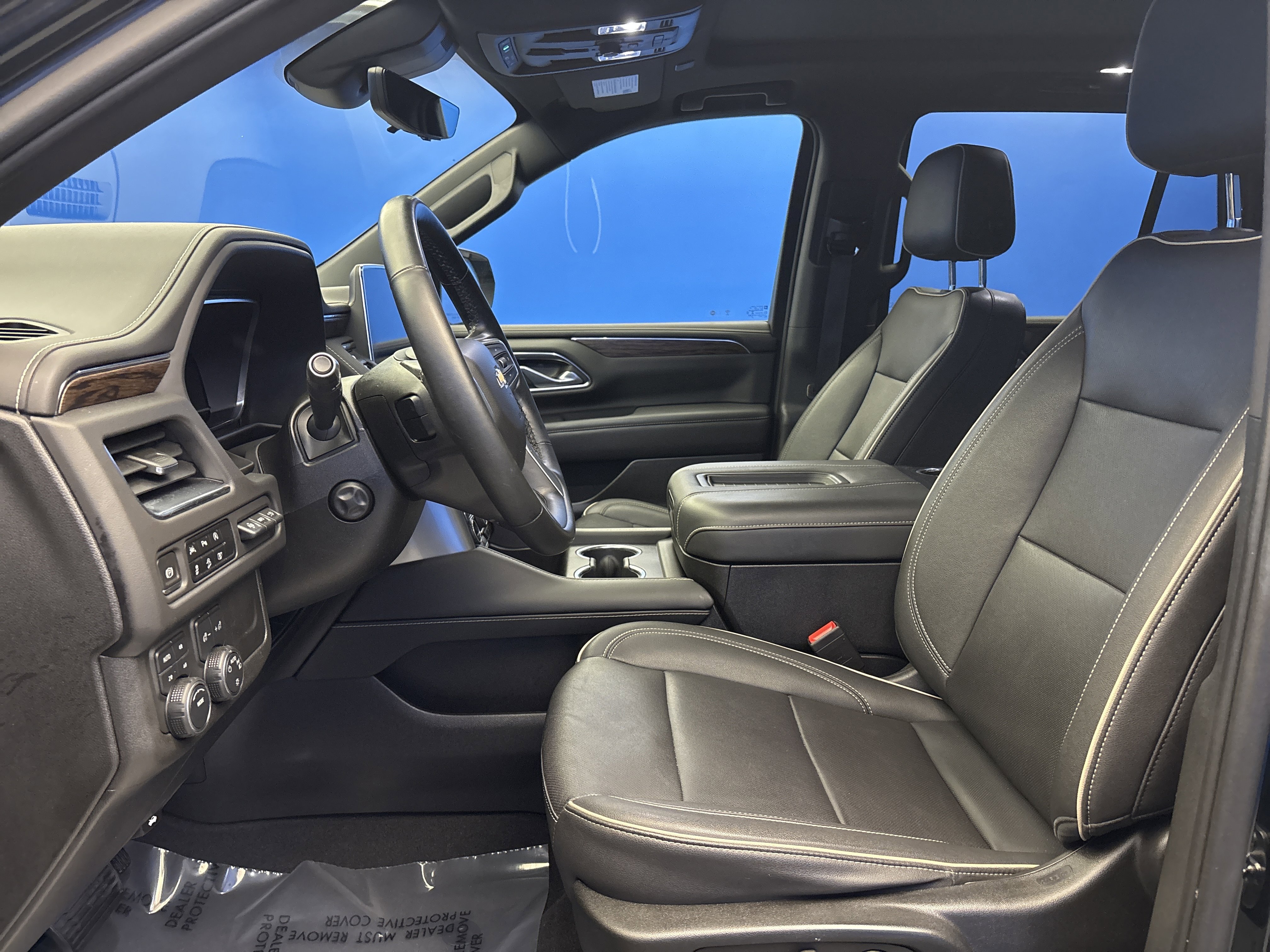 Used 2023 Chevrolet Tahoe Premier image 13