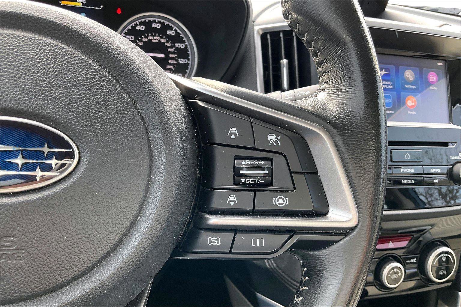 Used 2020 Subaru Forester Premium image 19