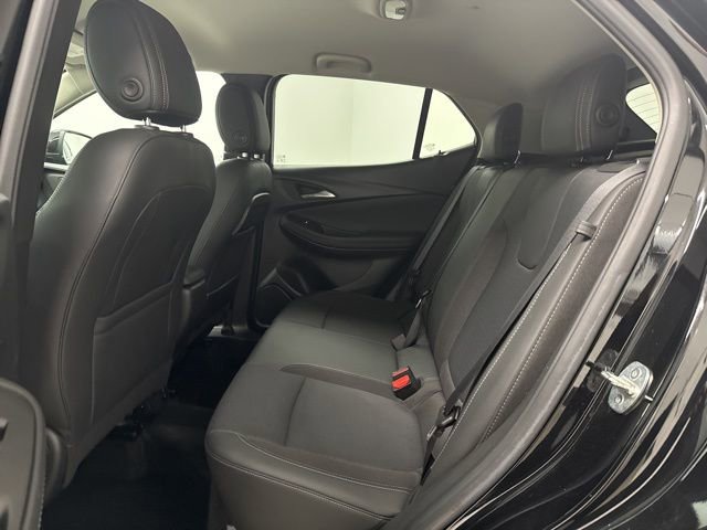 Used 2022 Buick Encore GX Preferred AWD/4WD image 16