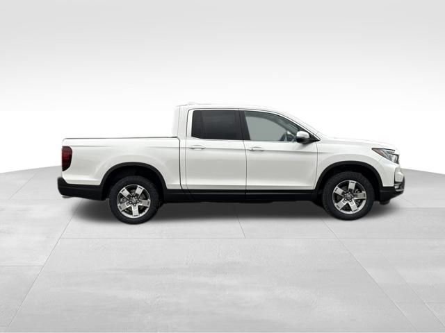New 2026 Honda Ridgeline RTL image 8