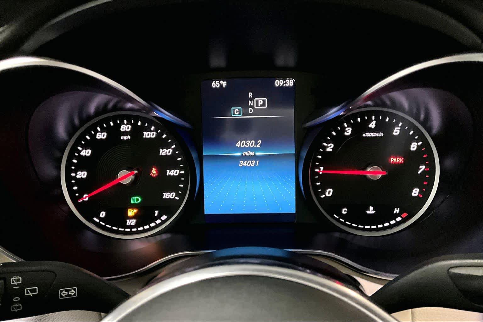 Certified 2021 Mercedes-Benz GLC 300 4MATIC image 26