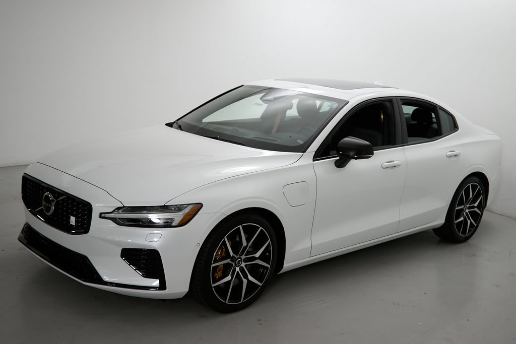 Certified 2023 Volvo S60 T8 Polestar AWD/4WD image 6