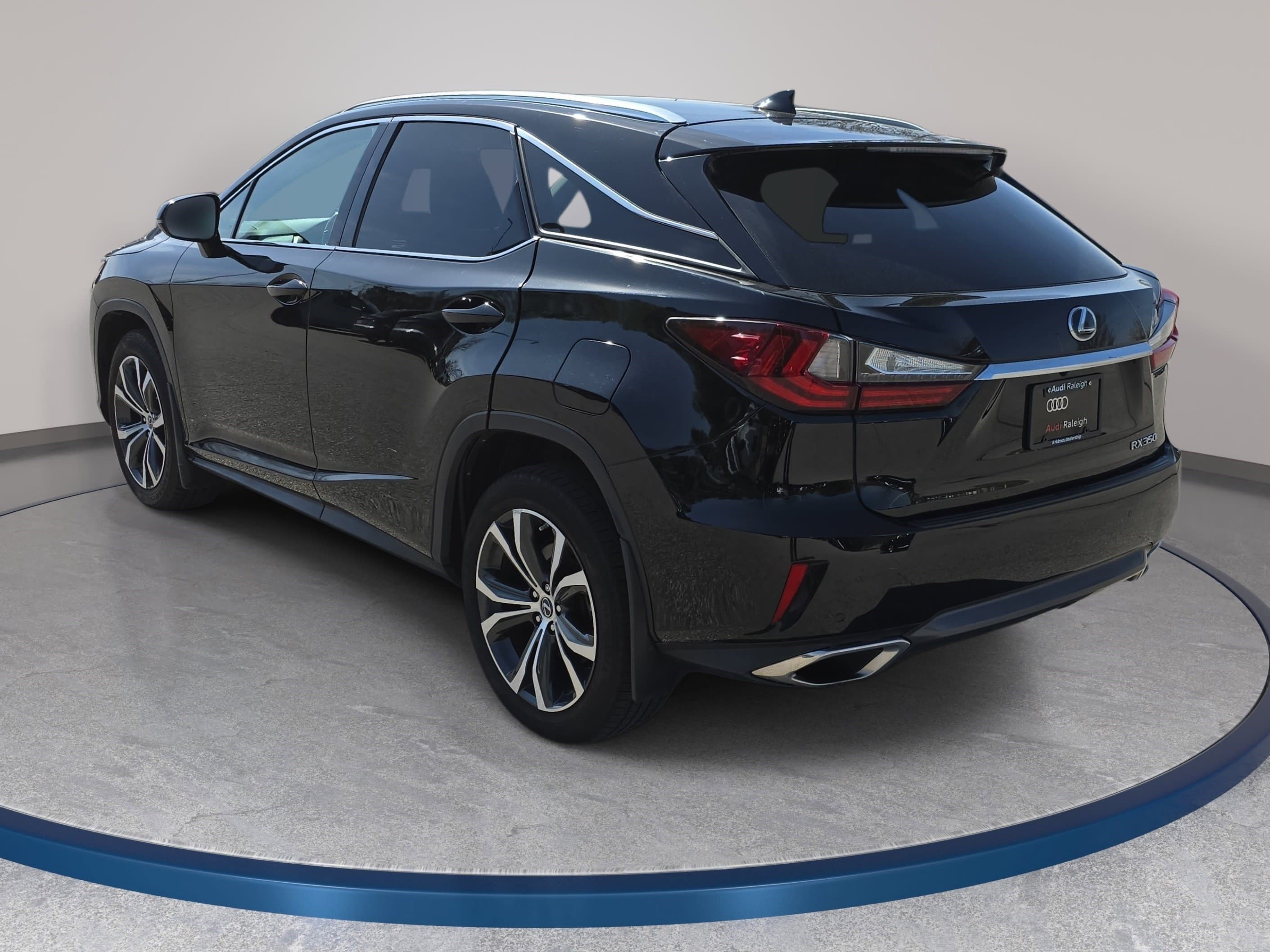 Used 2019 Lexus RX 350 AWD w/ Navigation Package image 7