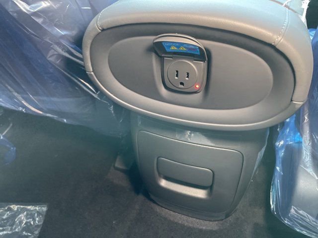 New 2026 Hyundai Palisade Calligraphy image 13