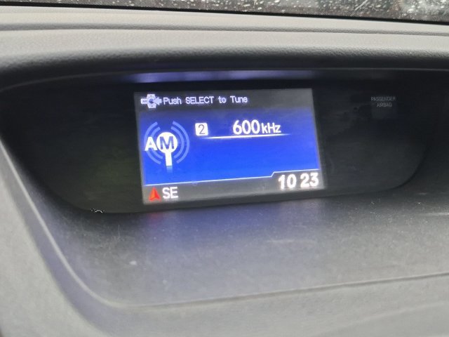 Used 2014 Honda CR-V EX-L image 23