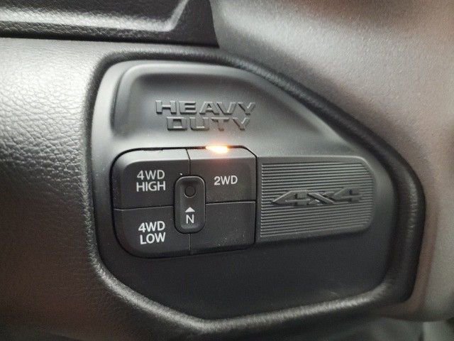 New 2024 RAM 3500 Tradesman w/ Towing Technology Group image 26