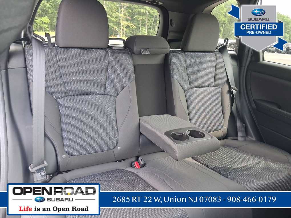 Certified 2026 Subaru Forester Premium AWD/4WD image 17