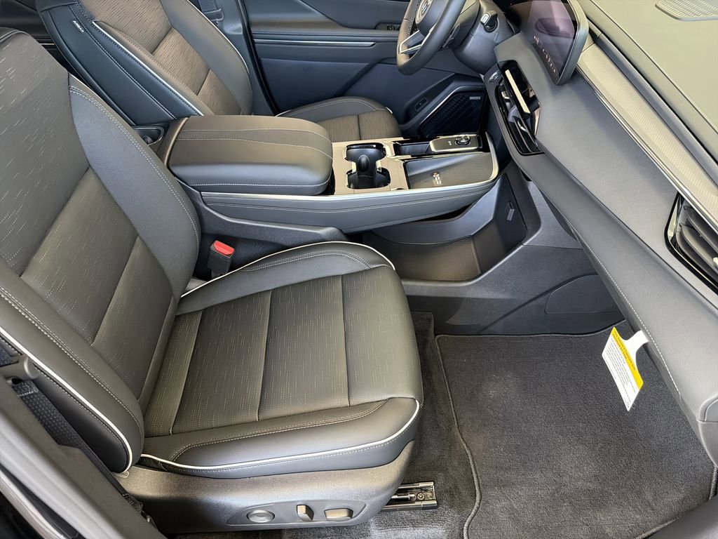 New 2026 Buick Enclave Sport Touring w/ Power Package image 11