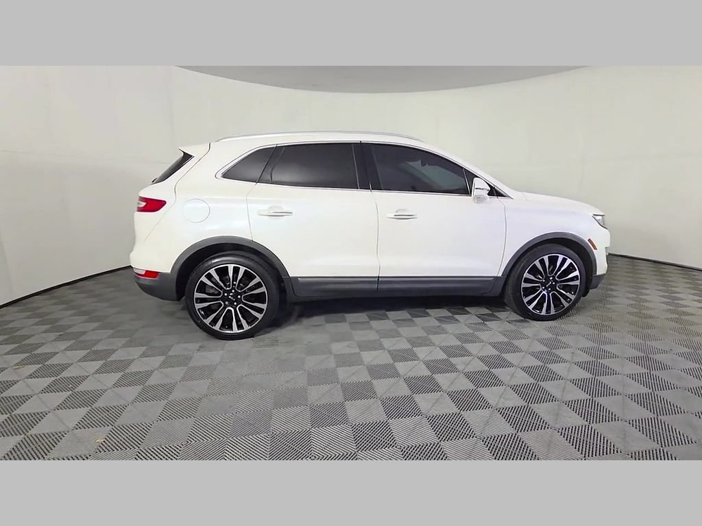 Used 2019 Lincoln MKC Reserve AWD/4WD image 38