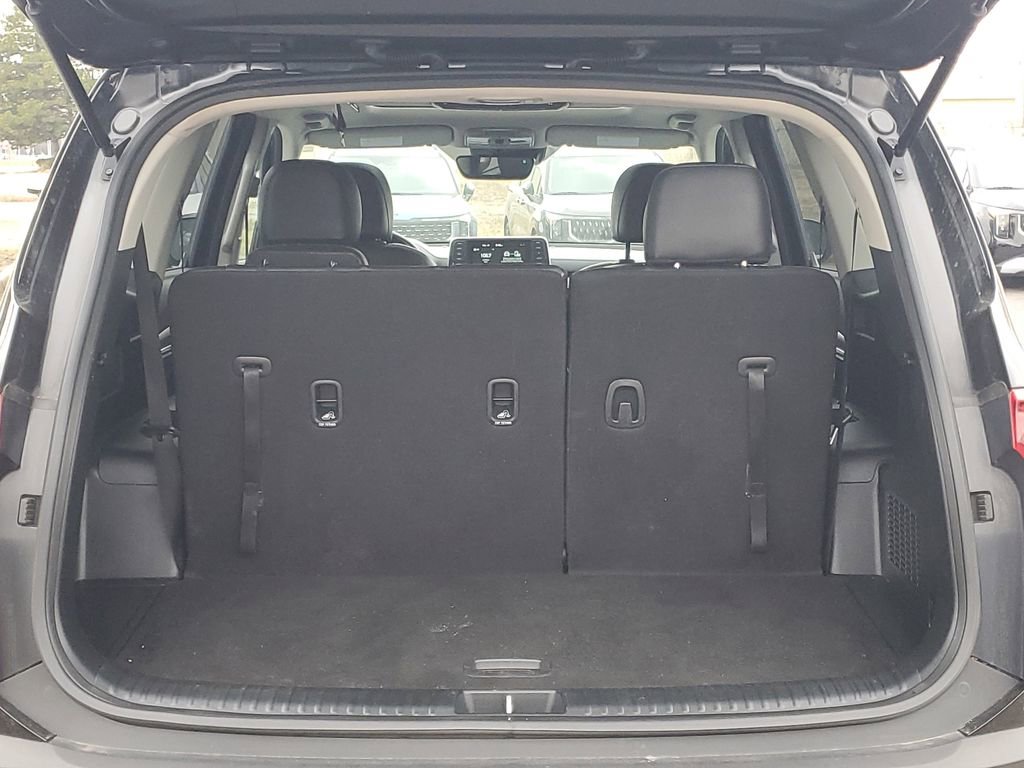 Certified 2021 Kia Telluride S image 7